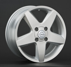 Диск Replica La Opl32 16x6.5 5x105 ET39 DIA56.6 S
