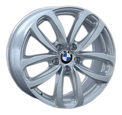 Диск Replica La B123 17x8 5x120 ET34 DIA72.6 S