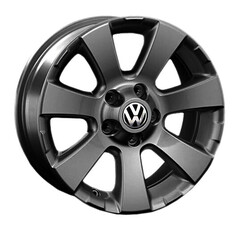 Диск Replica La Vv83 16x6.5 5x112 ET33 DIA57.1 GM