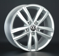 Диск Replica La Vv141 16x6.5 5x112 ET33 DIA57.1 S