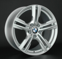 Диск Replica La B172 19x9 5x120 ET18 DIA72.6 S
