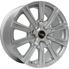 Диск Replica La Lx97 21x8.5 5x150 ET58 DIA110.1 SF