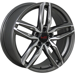 Диск Replica La Mr196 18x8 5x112 ET43 DIA66.6 GMF