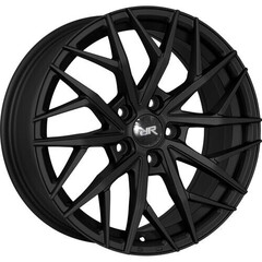Диск Rr Css3347 16x7 4x98 ET35 DIA58.6 BLK/M