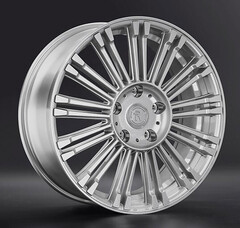 Диск Replay Ty374 22x9.5 5x150 ET45 DIA110.1 S