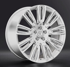 Диск Replay Lr73 21x9.5 5x120 ET49 DIA72.6 S