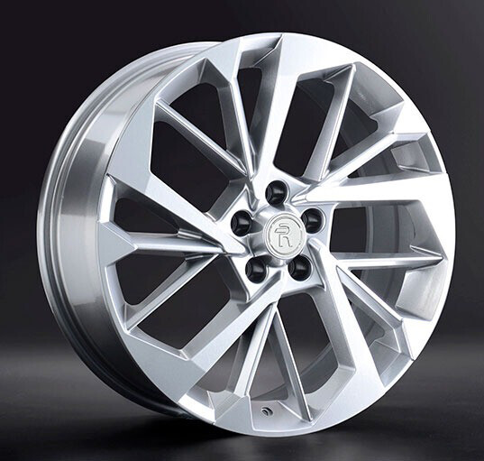 Диск Replay Gs24 20x8 5x114.3 ET47 DIA67.1 S