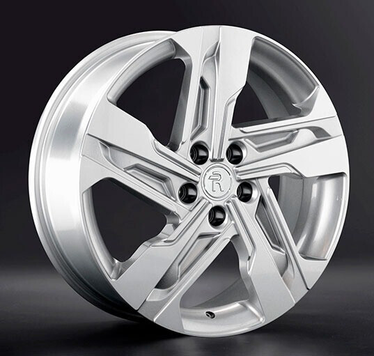 Диск Replay Ns275 18x7.5 5x114.3 ET50 DIA66.1 S