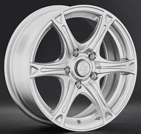 Диск Ls Wheels Ls131 15x6.5 5x112 ET45 DIA73.1 S