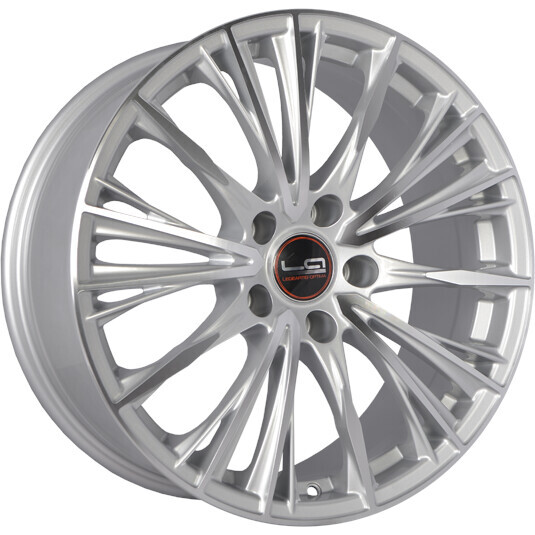 Диск Replay B128 21x9.5 5x112 ET36 DIA66.6 S