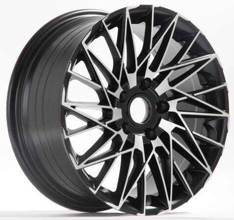 Диск Lizardo 303 16x7 4x100 ET42 DIA54.1 BMF