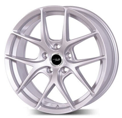Диск Lizardo Xh186 17x7 5x114.3 ET38 DIA67.1 SILVER