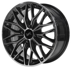Диск Rr Css3312 14x6 4x100 ET35 DIA60.1 B-P