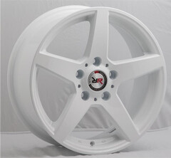 Диск Rr Css 254 14x6 4x98 ET35 DIA58.6 W