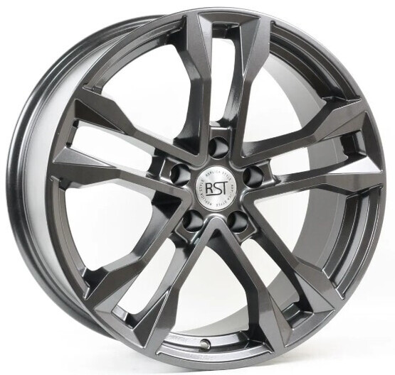Диск Rst R068 18x8 5x114.3 ET30 DIA60.1 BMG Диск Rst R068 18x8 5x114.3 ET30 DIA60.1 BMG