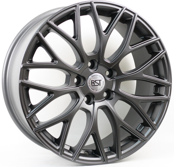 Диск Rst R098 18x8 5x114.3 ET45 DIA67.1 BMG