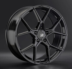 Flowforming Rc72