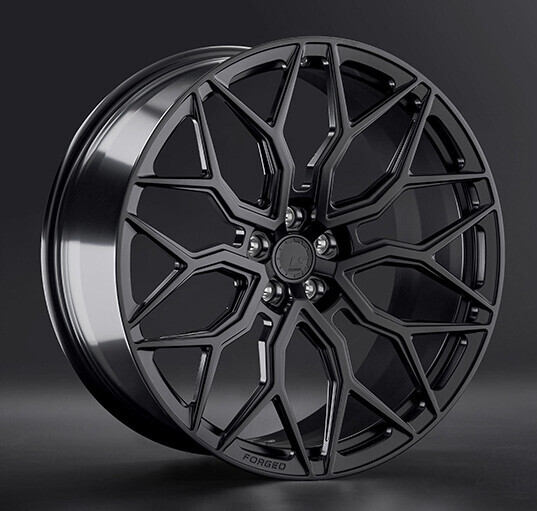 Диск Ls Forged Fg13 21x11 5x112 ET42 DIA66.6 MB