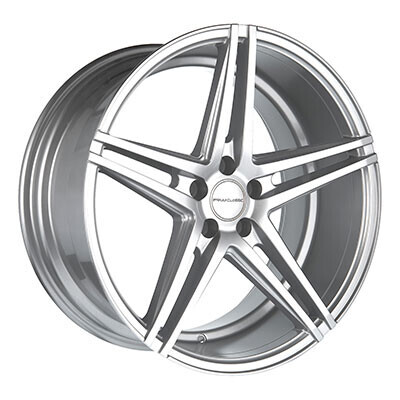Диск Rw H-585 19x8.5 5x114.3 ET35 DIA67.1 WSS Диск Rw H-585 19x8.5 5x114.3 ET35 DIA67.1 WSS