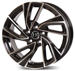 Диск Replica Fr Vv499 18x8 5x112 ET41 DIA57.1 BMF Диск Replica Fr Vv499 18x8 5x112 ET41 DIA57.1 BMF