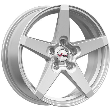 Диск Ifree Токен 17x6.5 5x108 ET33 DIA60.1 НЕО-КЛАССИК