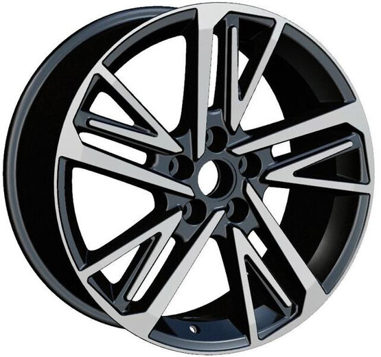 Диск Carwel Талган 1815 18x8 5x108 ET36 DIA65.1 ABT