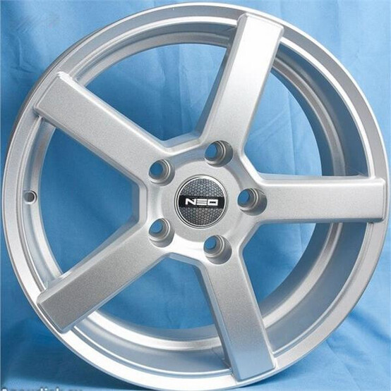 Диск Tech Line V03 15x6 4x100 ET40 DIA60.1 S Диск Tech Line V03 15x6 4x100 ET40 DIA60.1 S