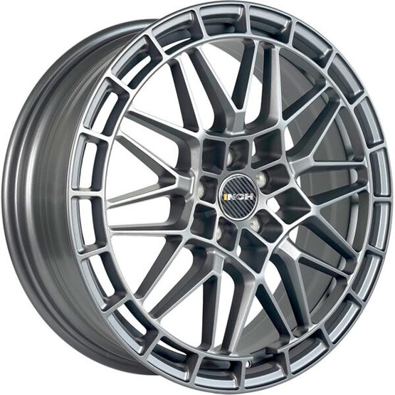 Диск Inch Fa8536 19x7 5x108 ET47 DIA60.1 SATIN GUNMETAL