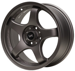 Диск Rr Css 391 15x6.5 4x98 ET35 DIA58.6 OY/M