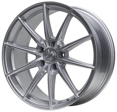 Диск Rr Cssya5802 19x8 5x114.3 ET42 DIA67.1 S
