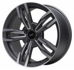 Диск Rr Css8104 18x8 5x105 ET35 DIA56.6 MK-P/M