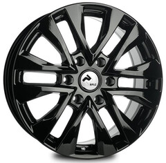 Диск Rplc Mi175 18x7.5 6x139.7 ET38 DIA67.1 B