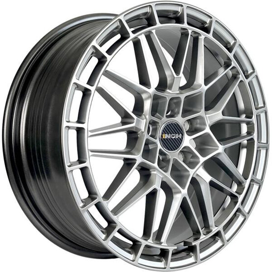 Диск Inch Fa8536 19x7 5x114.3 ET45 DIA60.1 HYPER BLACK 5