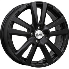 Диск K&K Кс874 17x6.5 4x100 ET41 DIA60.1 BKM