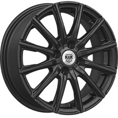 Диск K&K Сандал 15x6 4x98 ET33 DIA58.5 МЭТ