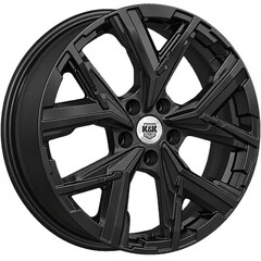 Диск K&K Айона 18x6.5 5x114.3 ET34 DIA66.6 МЭТ