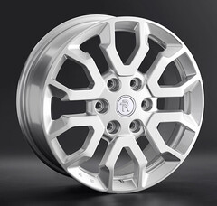 Диск Replay Ty379 18x7.5 6x139.7 ET60 DIA95.1 S