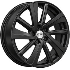 Диск Ifree Original Неом (Кс1172) 16x6.5 4x98 ET33 DIA58.5 BKM