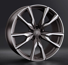 Диск Replay Mr292 22x9.5 5x112 ET45 DIA66.6 MGMF