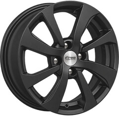 Диск K&K Кс893 16x6 4x100 ET41 DIA60.1 BKM