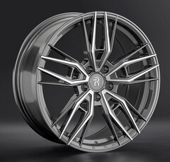 Диск Replay Chr121 18x8 5x108 ET36 DIA65.1 GMF