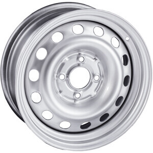 Диск Eurodisk 64A36C 15x6 4x100 ET36 DIA60.1 S