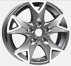 Конго 1615