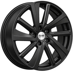 Диск K&K Кс1111 18x7 5x108 ET38 DIA54.1 BKM