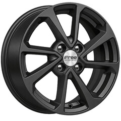 Диск K&K Кс861 15x6 4x100 ET46 DIA54.1 BKM