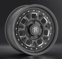 Диск Replay Sz79 16x5.5 5x139.7 ET20 DIA108.5 MB+SSF