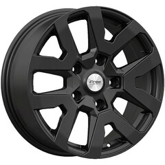 Диск Ifree Original Трикстер (Кс1170) 17x7 5x139.7 ET40 DIA98 BKM