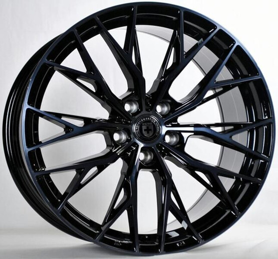 Диск Replica Stuttgart Ts0387 18x8 5x114.3 ET40 DIA67.1 BMF