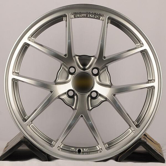 Диск Iwheel F125 17x7.5 5x100 ET38 DIA57.1 HB