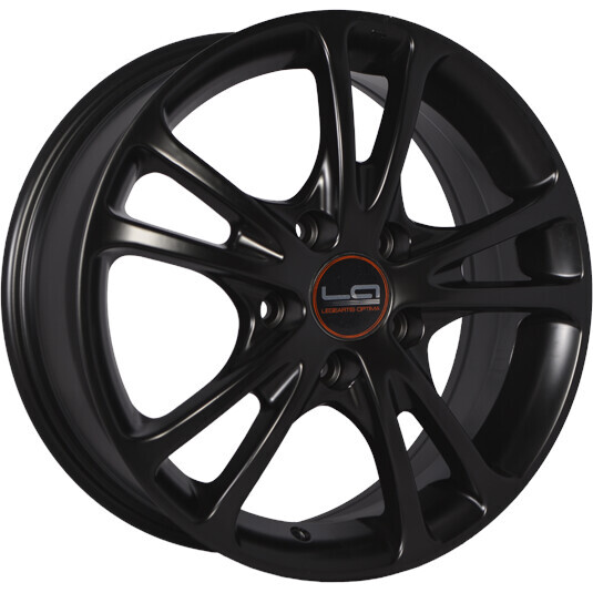 Диск Replica La H16 16x6.5 5x114.3 ET45 DIA64.1 MB